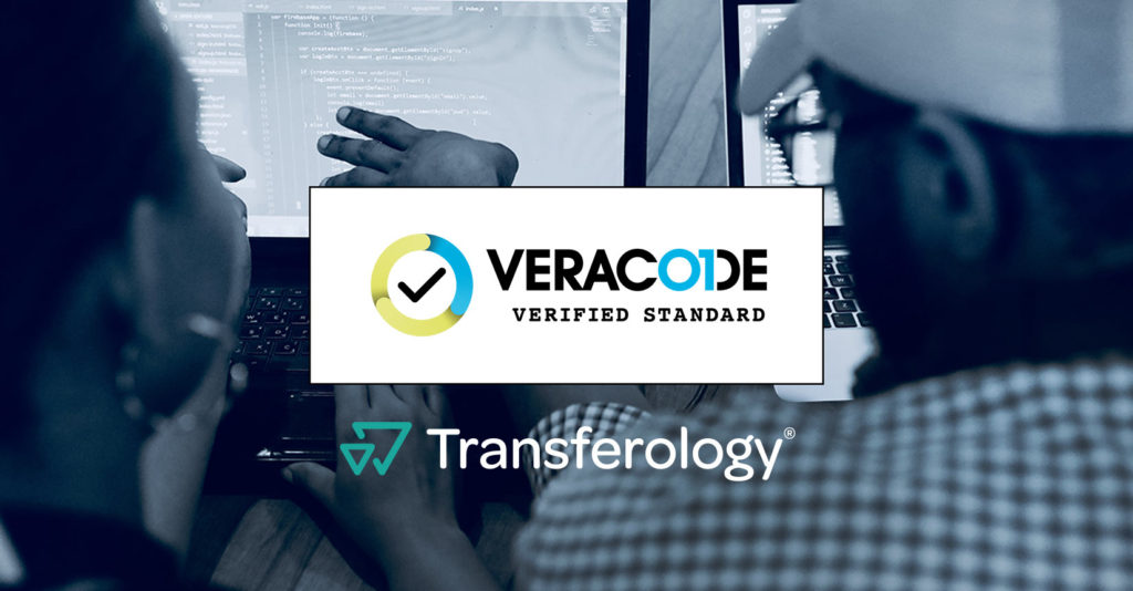 CollegeSource Achieves Veracode Verified Standard Status for Transferology