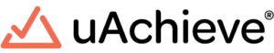 Logo for uAchieve