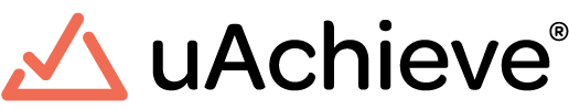 Logo for uAchieve