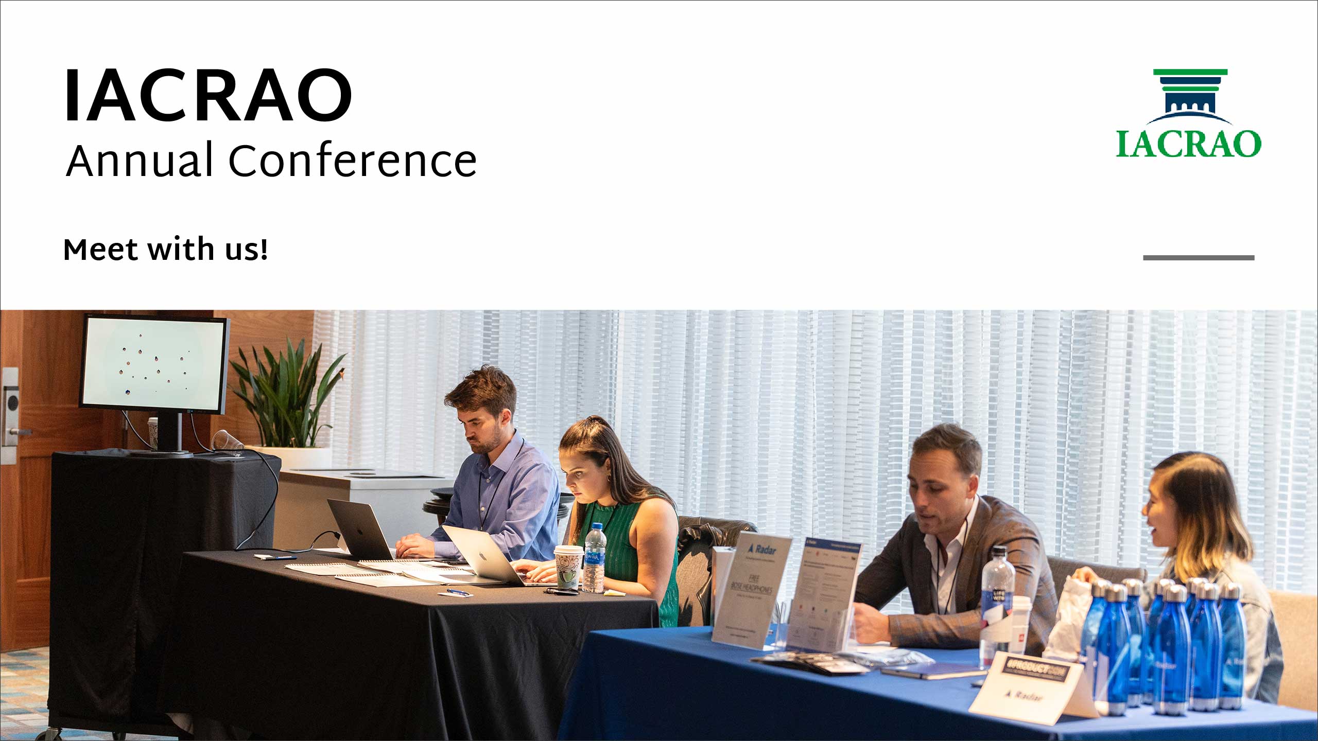 IACRAO Annual Conference