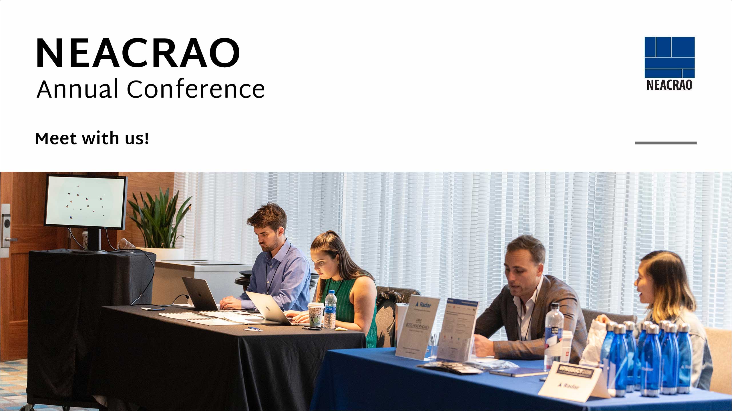 NEACRAO Annual Conference