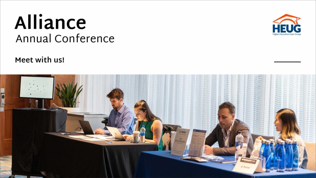 2025 Alliance Annual Conference