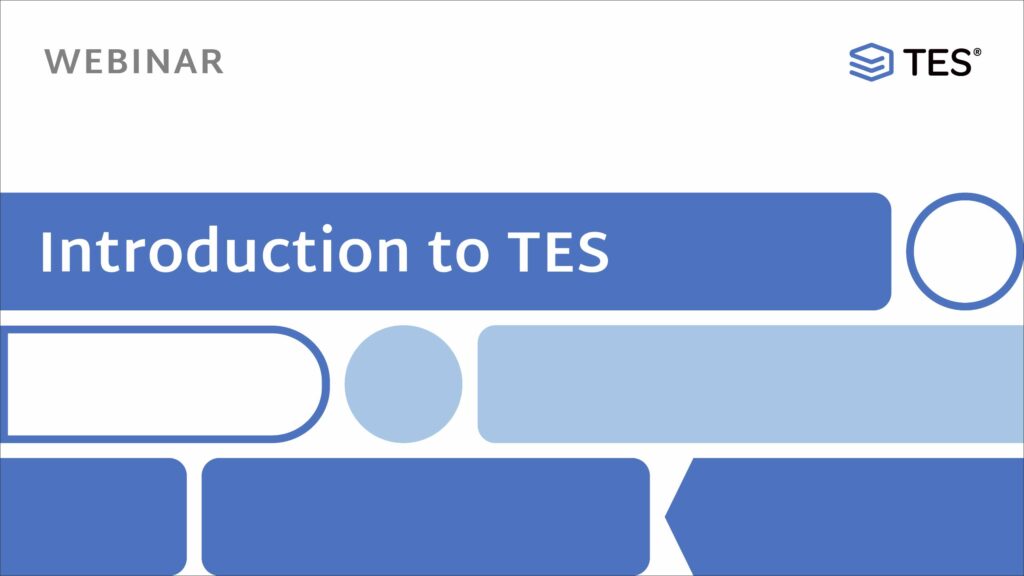 TES: Transfer Evaluation System