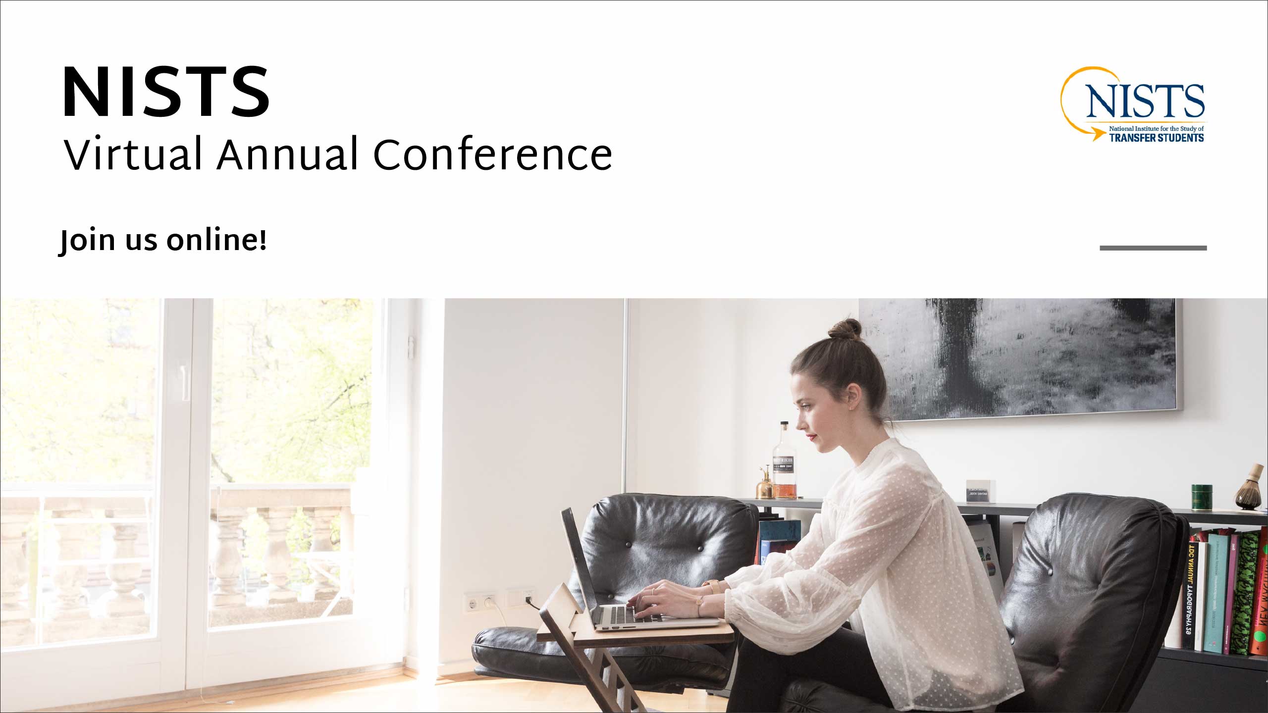 2023 NISTS Virtual Annual Conference