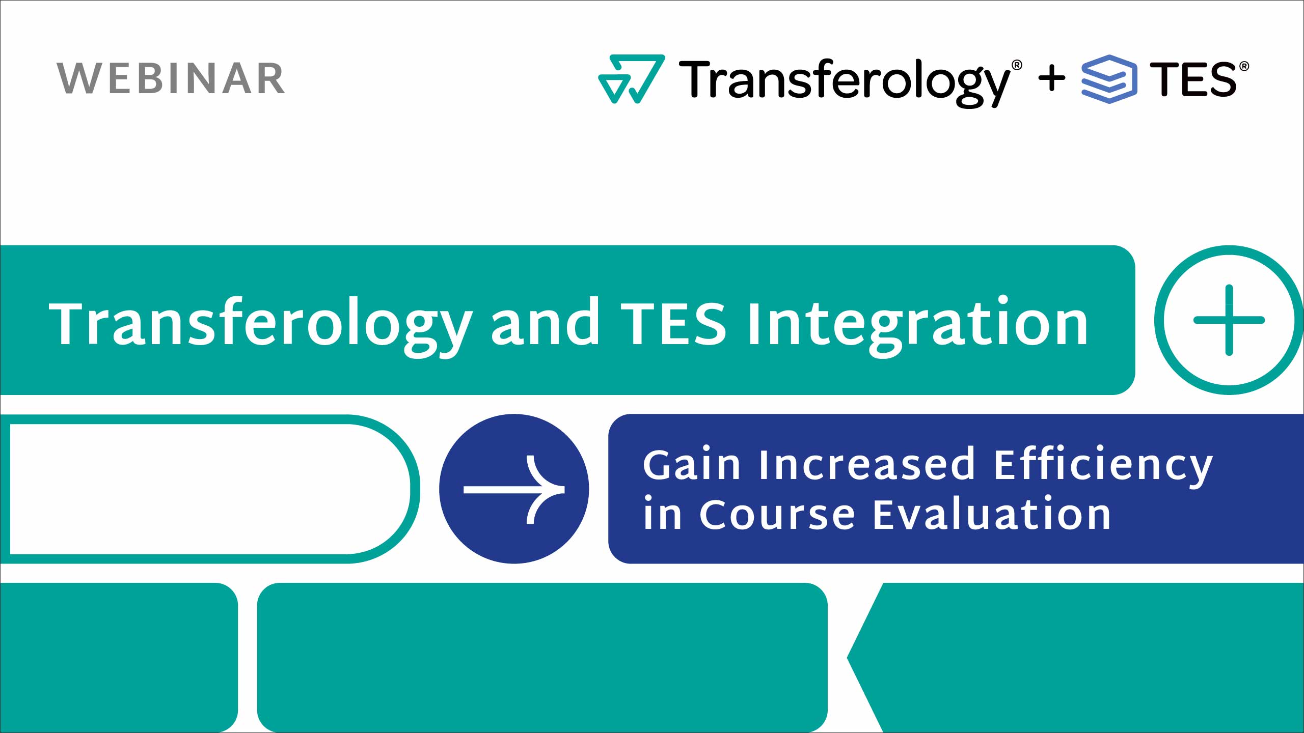 Transferology Lab Gain Increased Efficiency in Course Evaluation