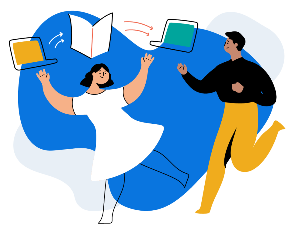 Transfer tools – CollegeSource