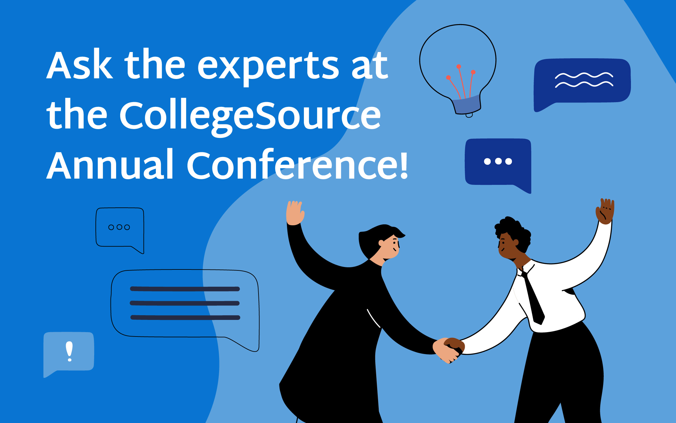 Ask-the-experts-at-collegesource-annual-conference