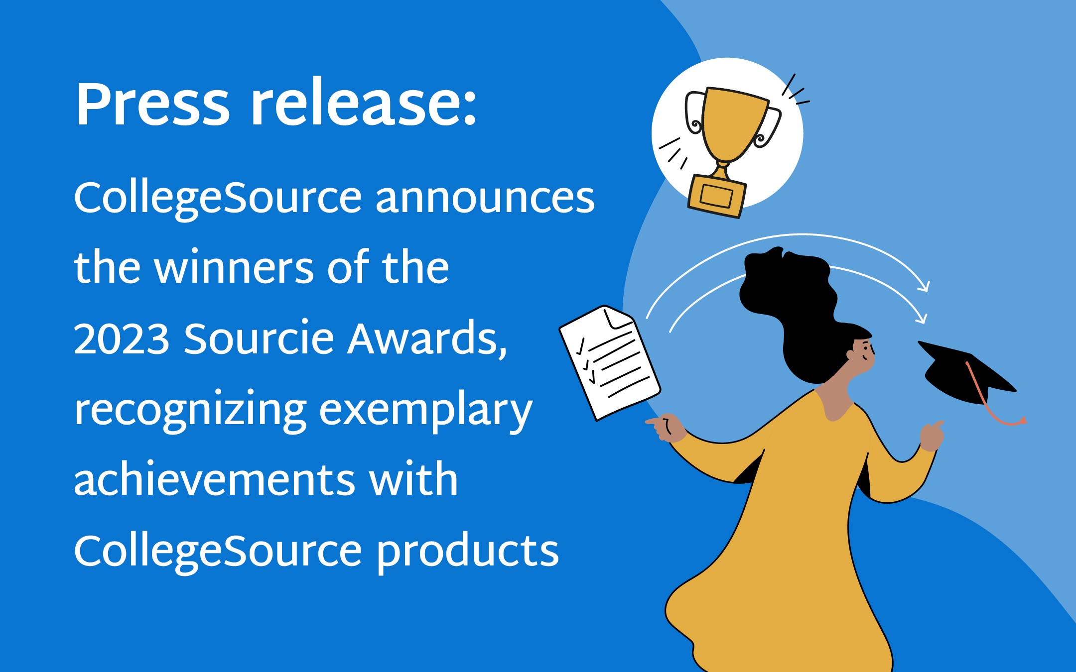 Press-release-CollegeSource-announces-winners-2023-Sourcie-Awards