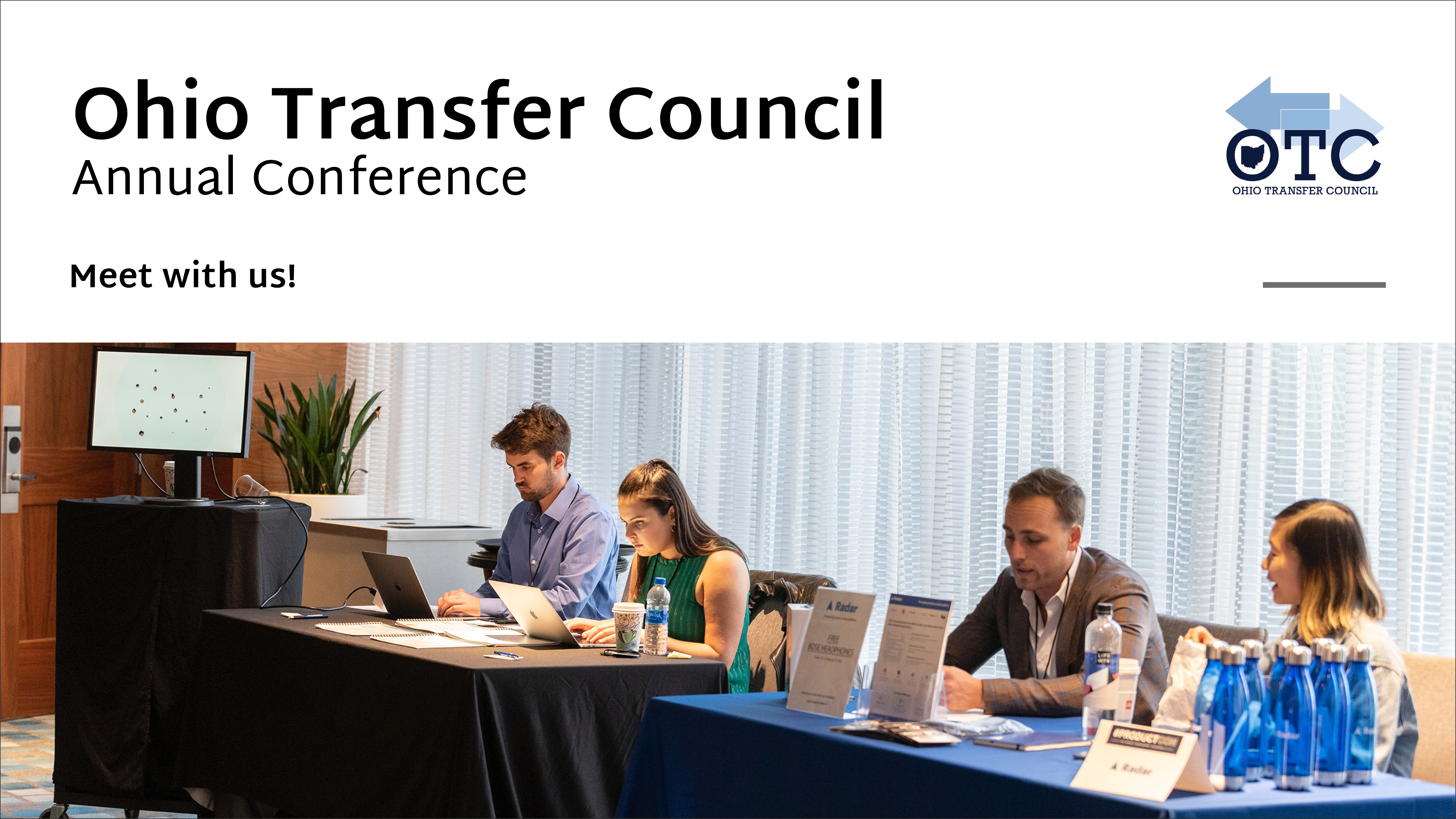Ohio Transfer Council Annual Conference