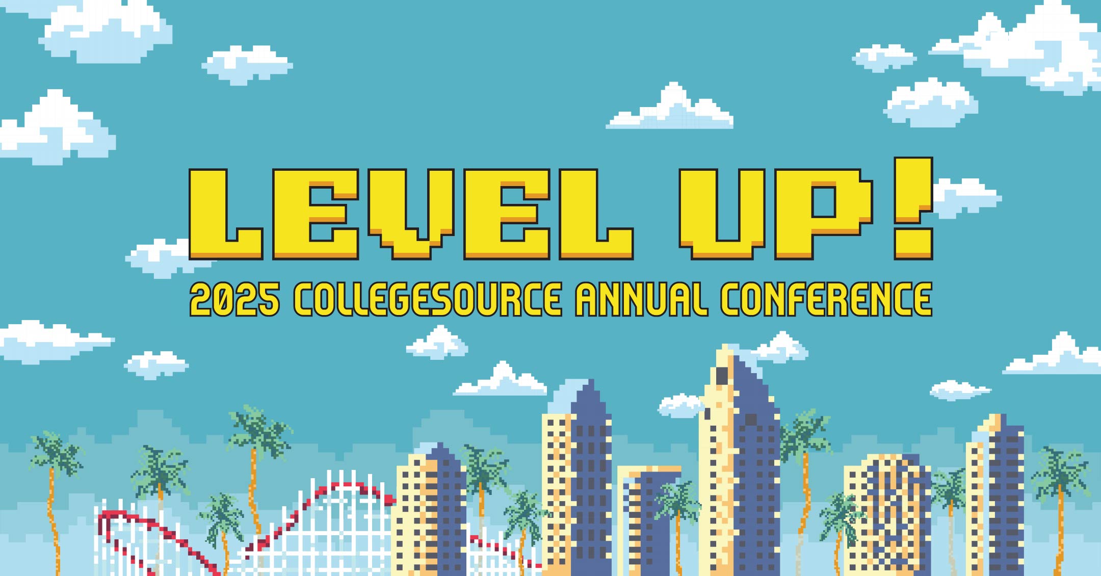 Level-Up-2025-CollegeSource-Annual-Conference