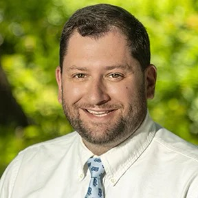 Victor Silva, CollegeSource CAB Members