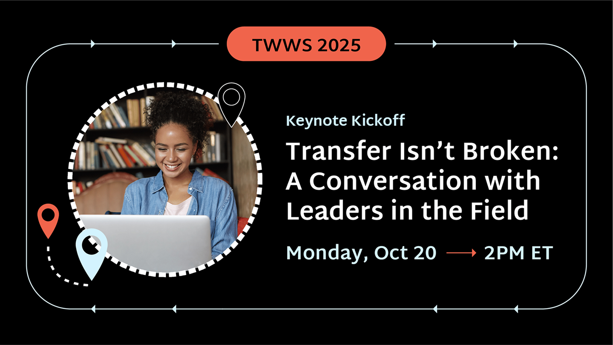 Transfer Isn’t Broken: A Conversation with Leaders in the Field