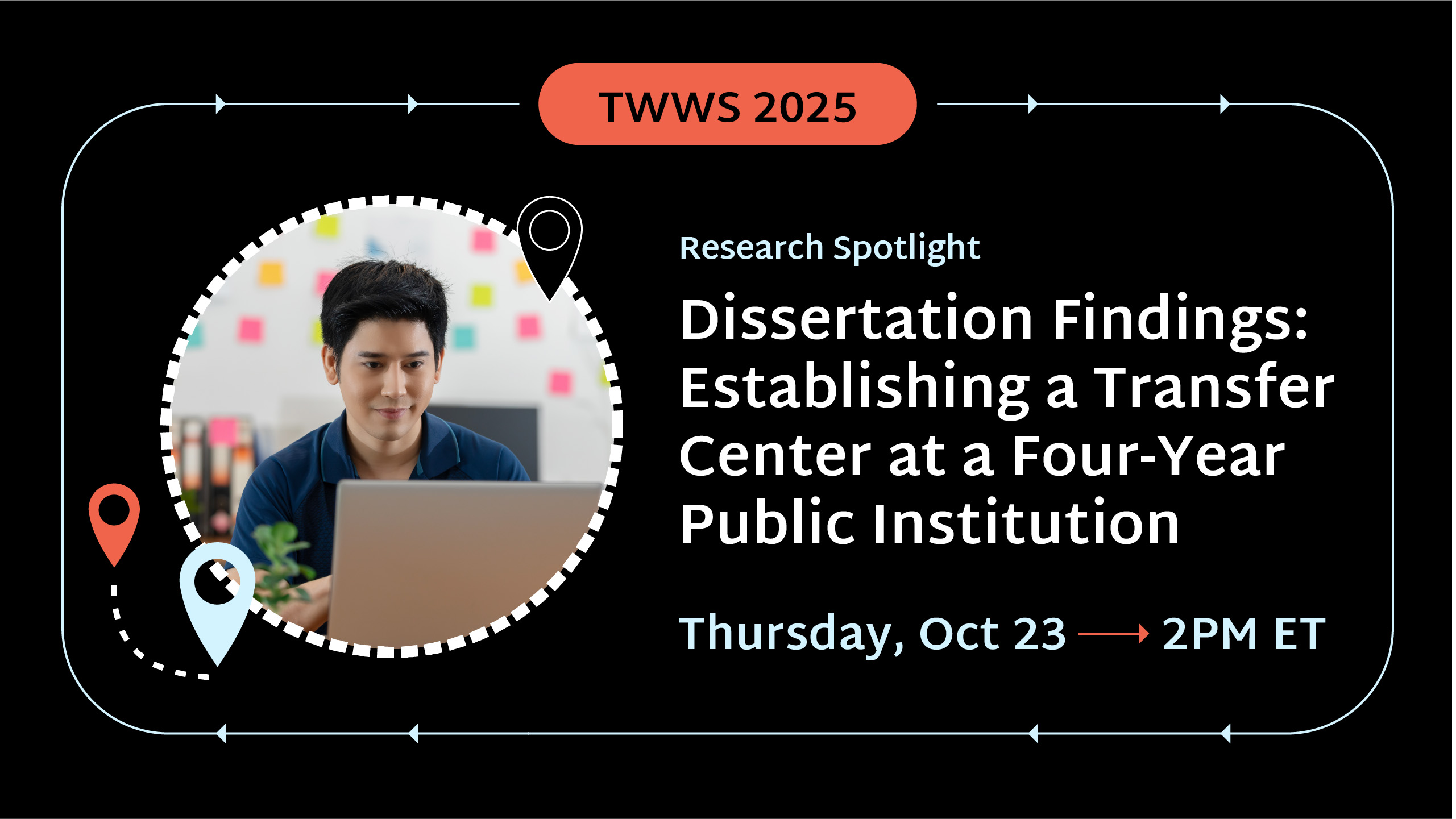 Dissertation Findings: Establishing a Transfer Center at a Four-Year Public Institution