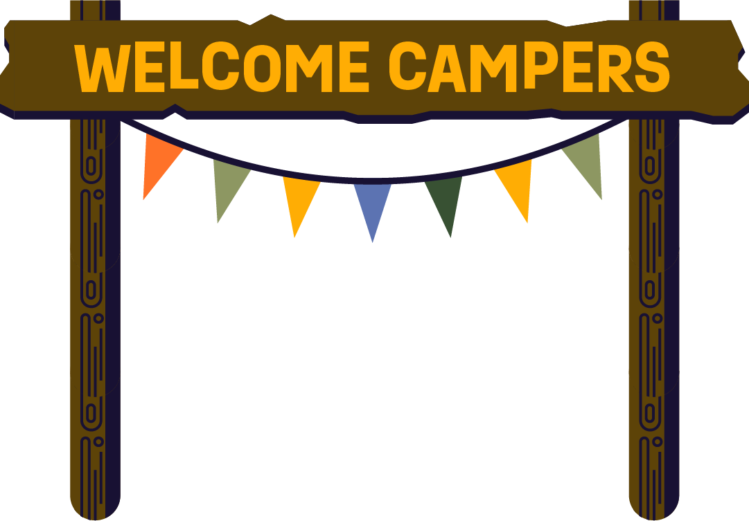 Welcome Campers to CollegeSource Conference