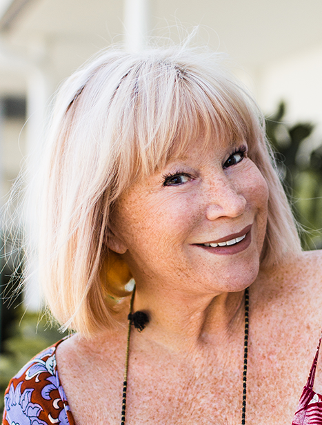 Kerry Cooper, CollegeSource CEO