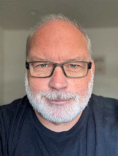 Dr. Troy Holaday, CollegeSource President