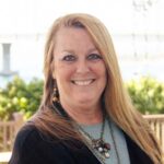 Aleta Carlberg, Transfer Solution Specialist at CollegeSource