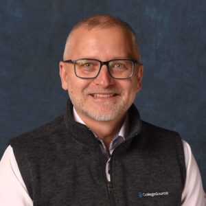 Scott Johns, Transfer Solution Specialist at CollegeSource